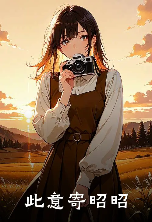 此意寄昭昭
