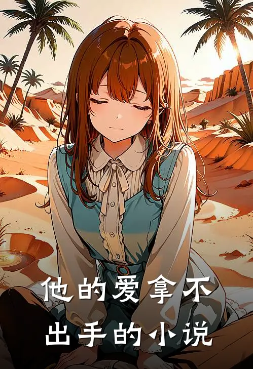 他的爱拿不出手的小说