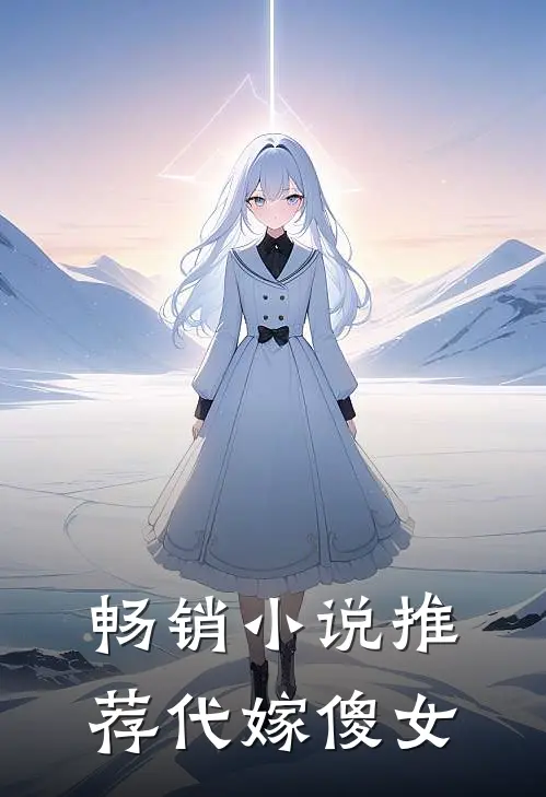 畅销小说推荐代嫁傻女