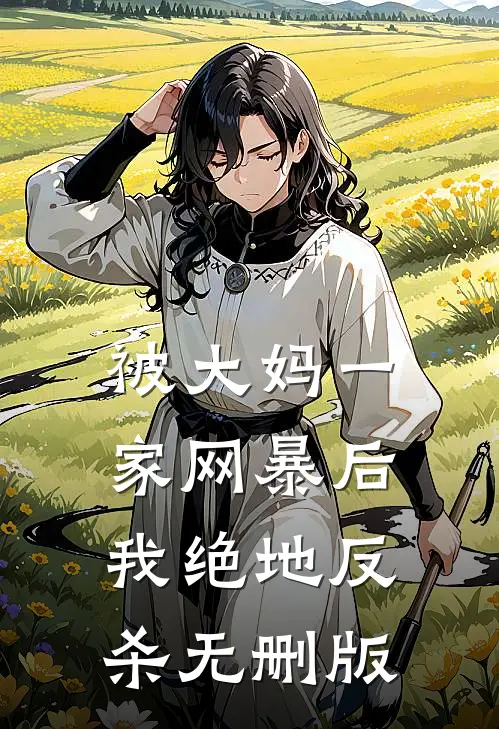 被大妈一家网暴后我绝地反杀无删版