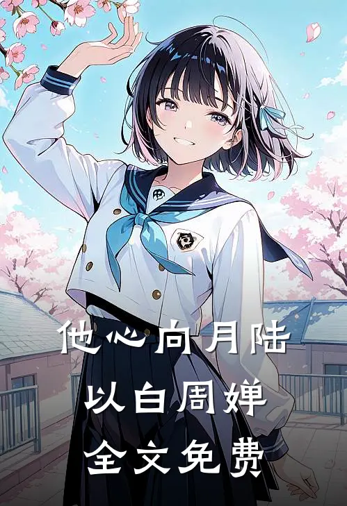 他心向月陆以白周婵全文免费