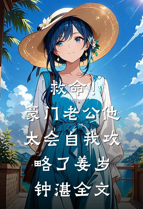 救命！豪门老公他太会自我攻略了姜岁钟湛全文