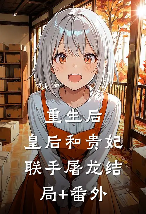 重生后，皇后和贵妃联手屠龙结局+番外