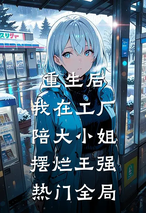 重生后，我在工厂陪大小姐摆烂王强热门全局