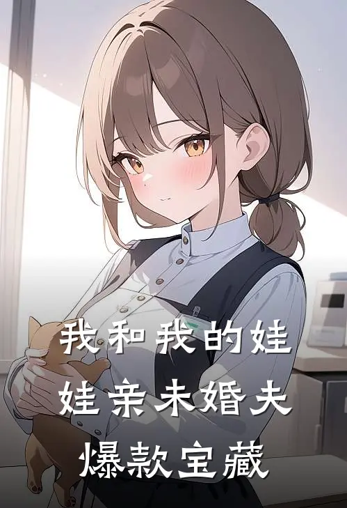 我和我的娃娃亲未婚夫爆款宝藏