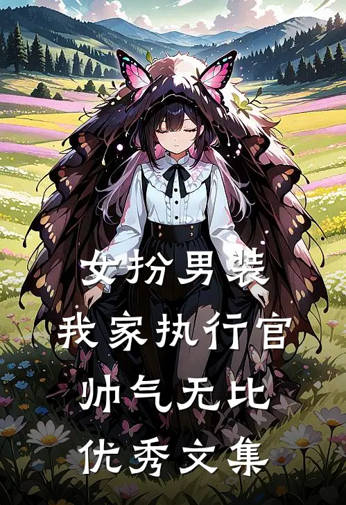 女扮男装：我家执行官帅气无比优秀文集