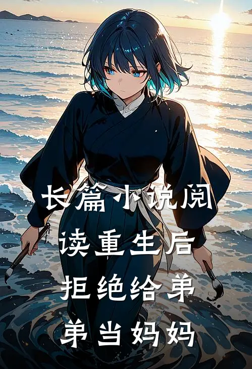 长篇小说阅读重生后拒绝给弟弟当妈妈
