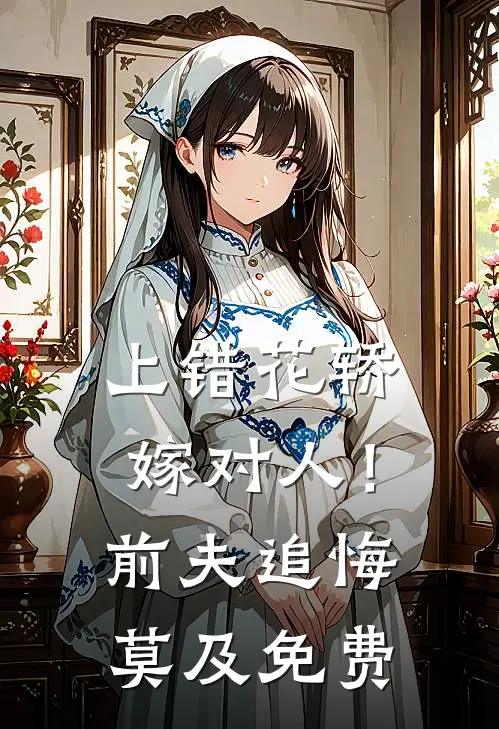 上错花轿嫁对人！前夫追悔莫及免费