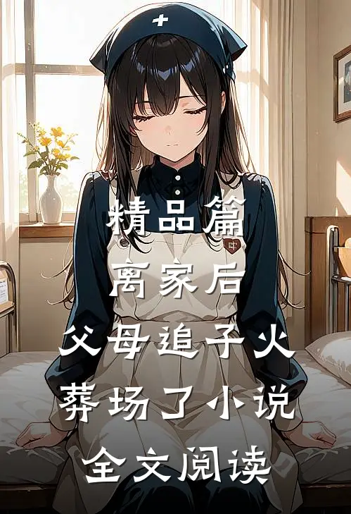 精品篇离家后,父母追子火葬场了小说全文阅读