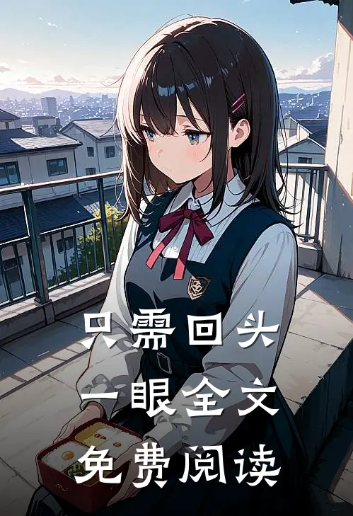 只需回头一眼全文免费阅读