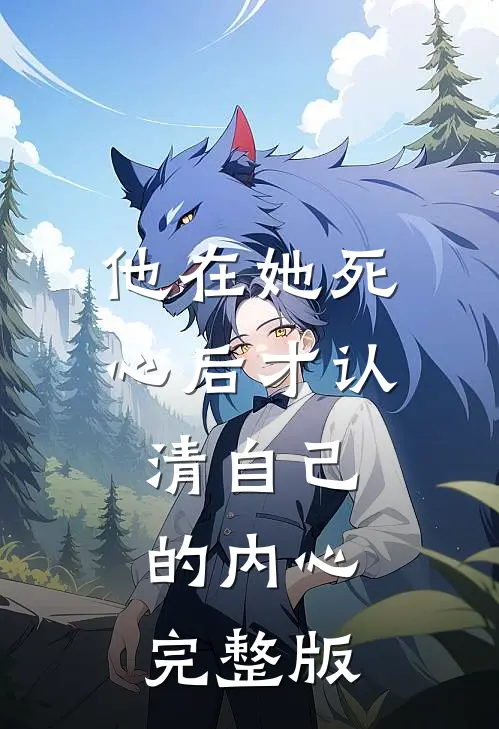 他在她死心后才认清自己的内心完整版