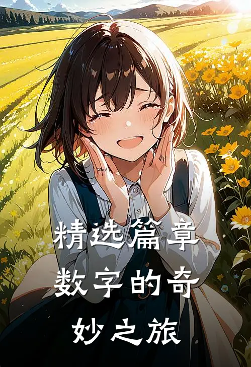 精选篇章数字的奇妙之旅