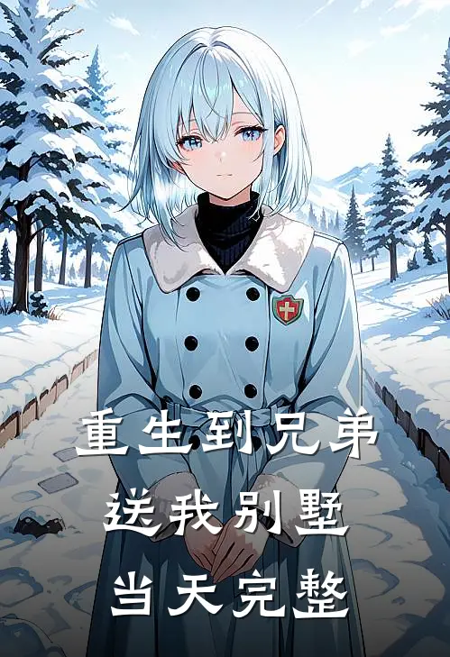 重生到兄弟送我别墅当天完整