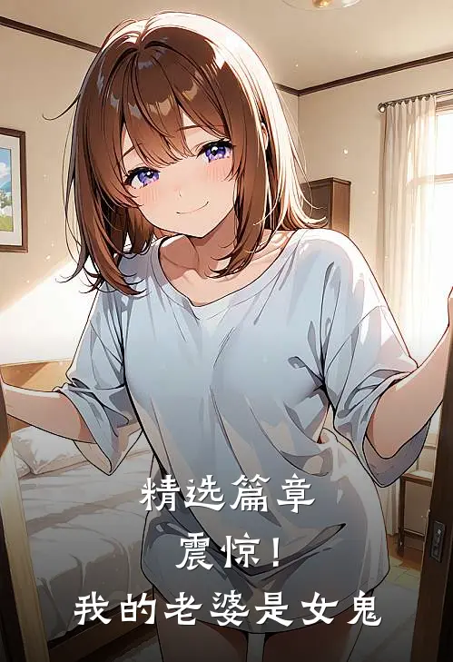 精选篇章震惊！我的老婆是女鬼