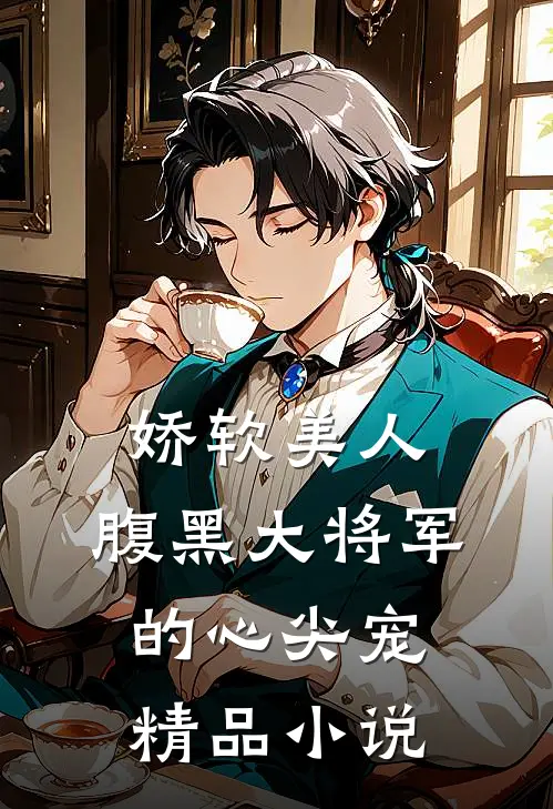 娇软美人：腹黑大将军的心尖宠精品小说