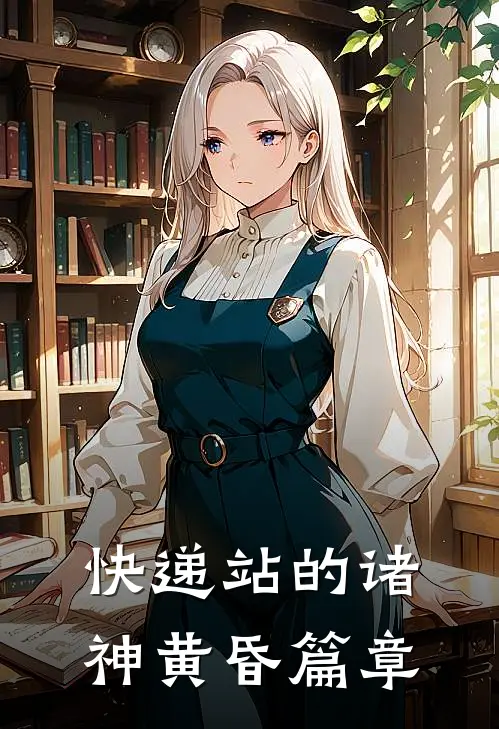 快递站的诸神黄昏篇章