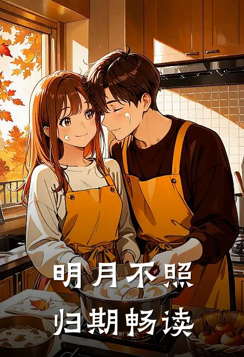 明月不照归期畅读