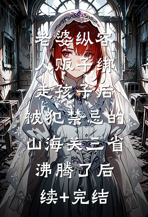 老婆纵容人贩子绑走孩子后，被犯禁忌的山海关三省沸腾了后续+完结