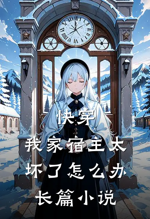 快穿我家宿主太坏了怎么办长篇在线阅读
