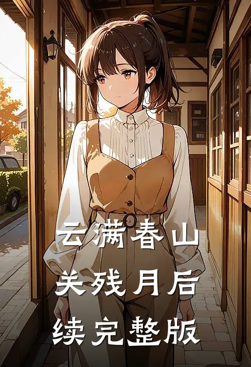 云满春山关残月后续完整版