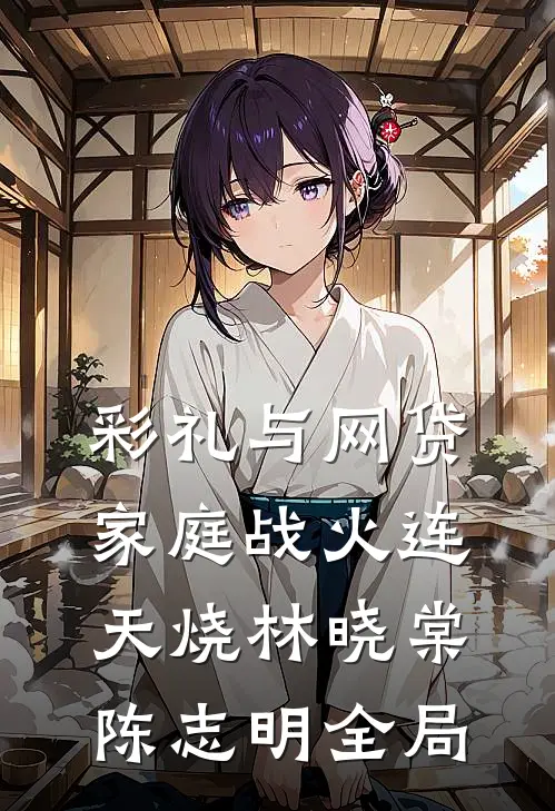 彩礼与网贷，家庭战火连天烧林晓棠陈志明全局