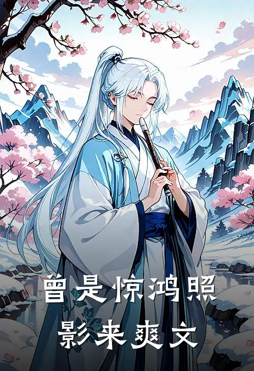曾是惊鸿照影来爽文