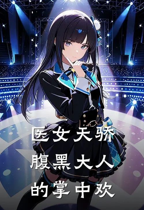 医女天骄腹黑大人的掌中欢