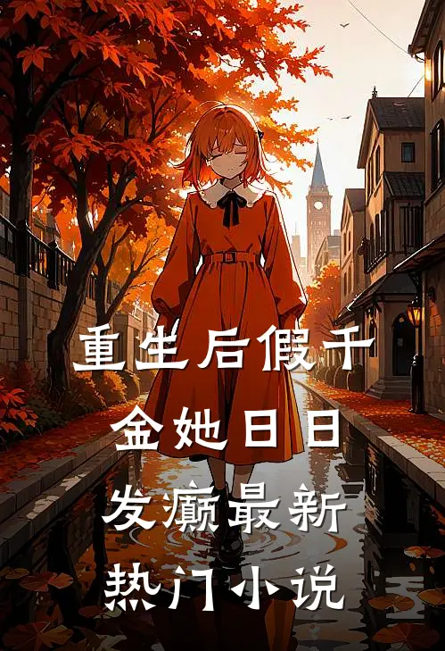 重生后假千金她日日发癫最新热门小说