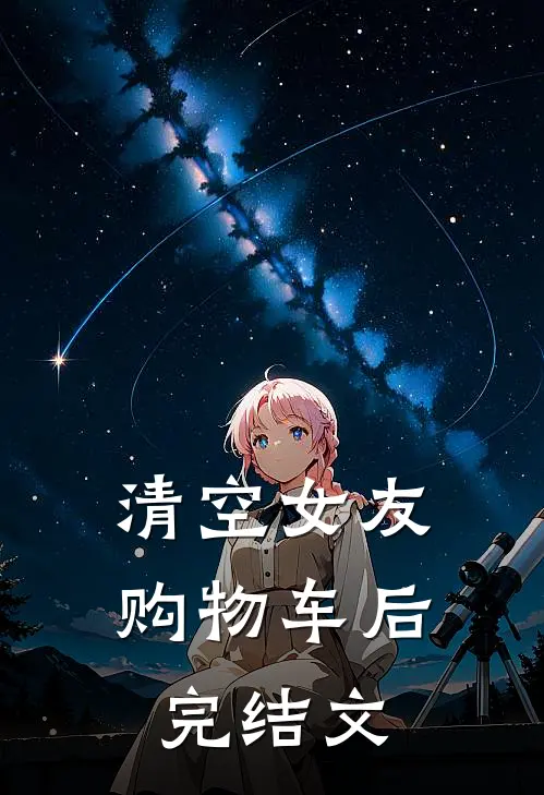 清空女友购物车后完结文
