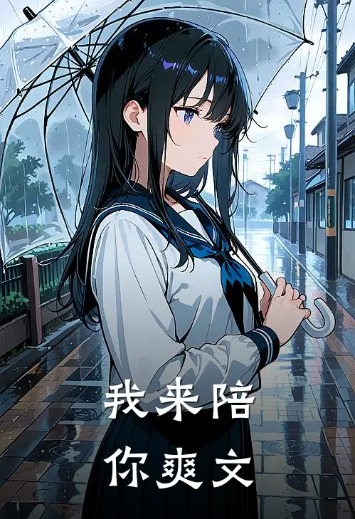 我来陪你爽文