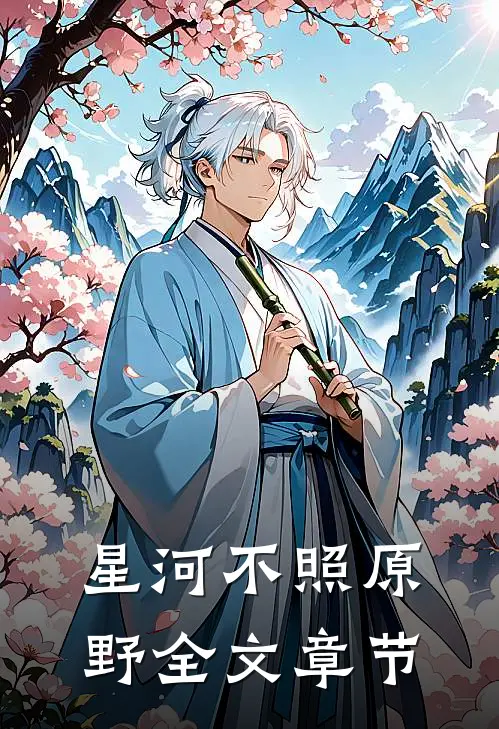 星河不照原野全文章节
