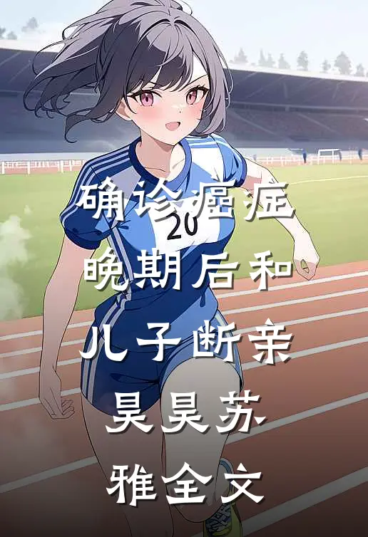 确诊癌症晚期后和儿子断亲昊昊苏雅全文