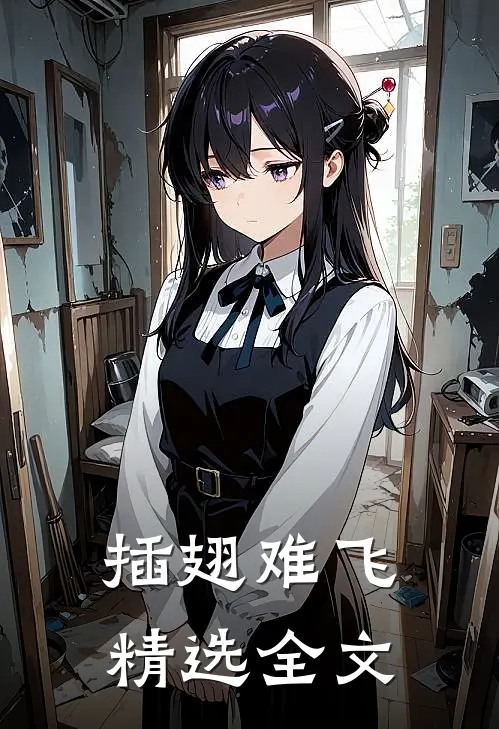 插翅难飞精选全文