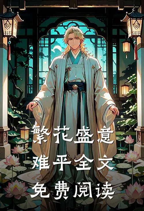 繁花盛意难平全文免费阅读