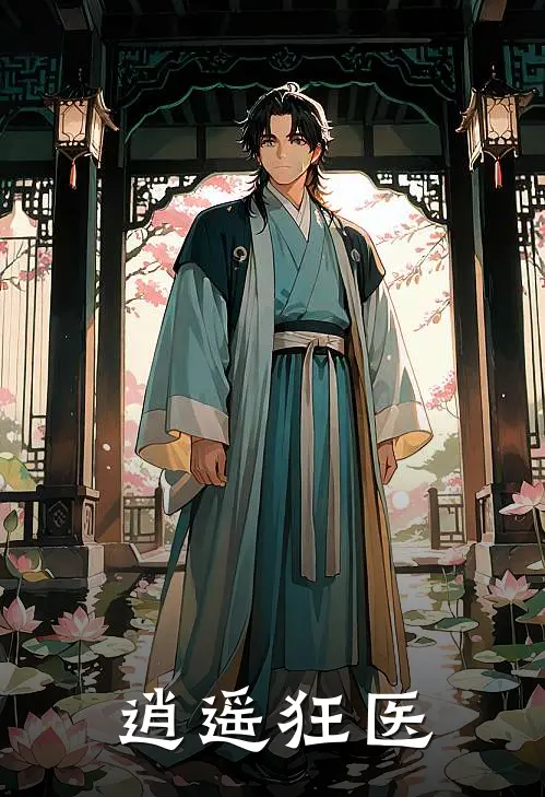 逍遥狂医