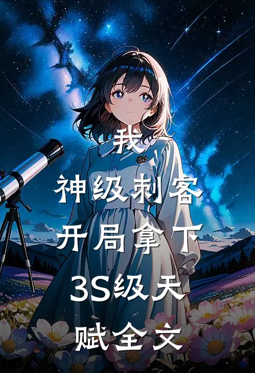 我，神级刺客，开局拿下3S级天赋全文