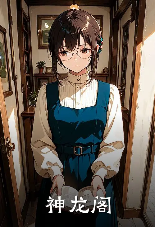神龙阁