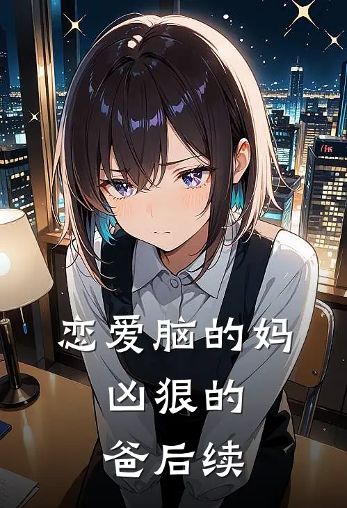 恋爱脑的妈，凶狠的爸后续