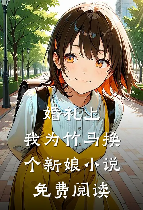 婚礼上，我为竹马换个新娘小说免费阅读
