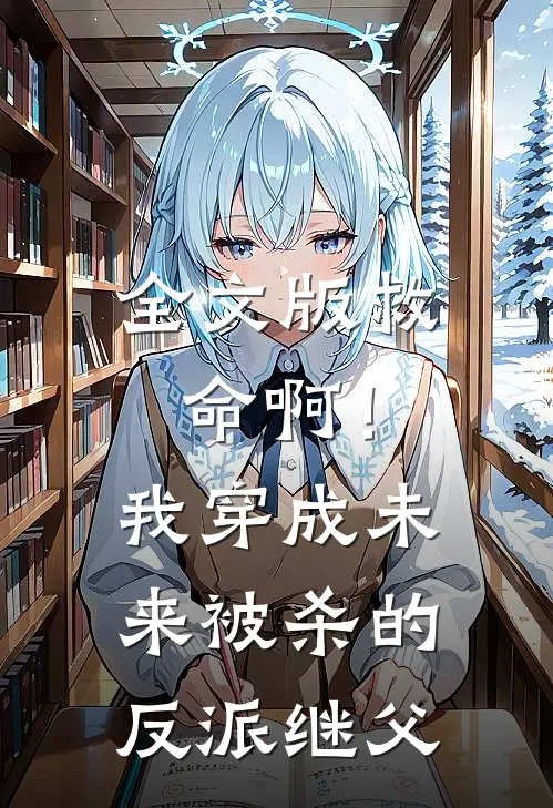 全文版救命啊！我穿成未来被杀的反派继父