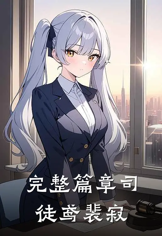 完整篇章司徒鸢裴寂