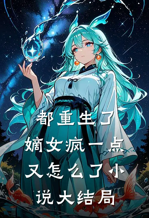 都重生了,嫡女疯一点又怎么了大结局免费阅读