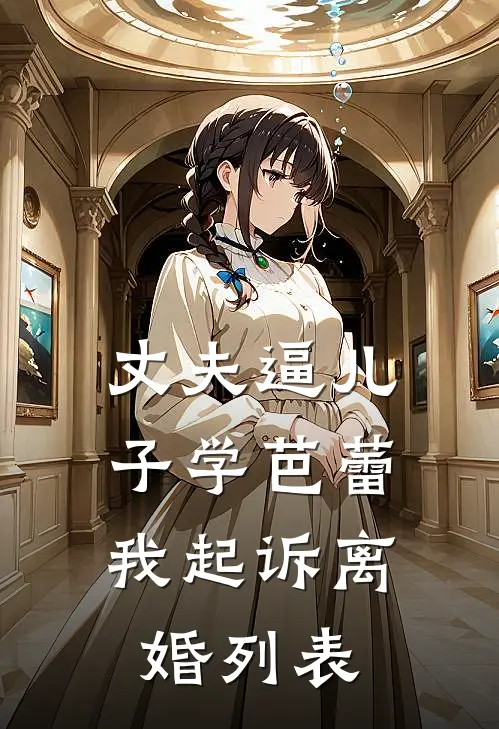 丈夫逼儿子学芭蕾，我起诉离婚列表
