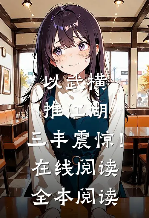 以武横推江湖，三丰震惊！在线阅读全本阅读