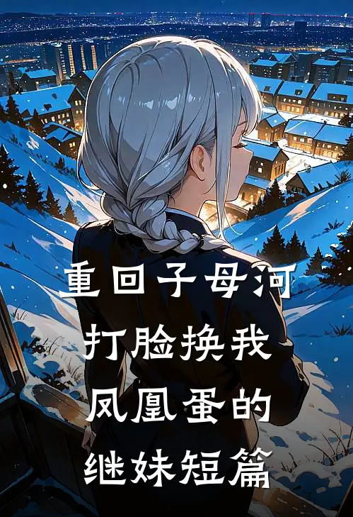 重回子母河，打脸换我凤凰蛋的继妹短篇