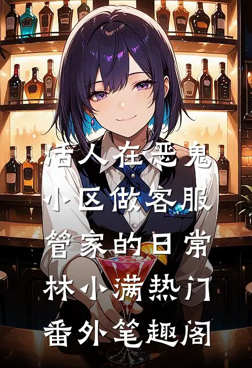 活人在恶鬼小区做客服管家的日常：林小满热门番外笔趣阁