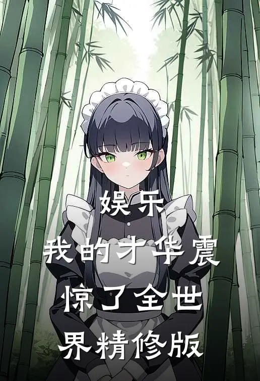 娱乐：我的才华震惊了全世界精修版