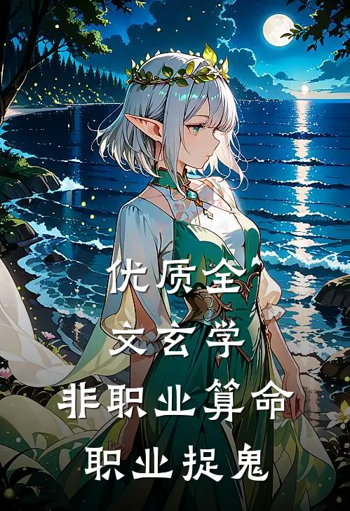 优质全文玄学：非职业算命，职业捉鬼
