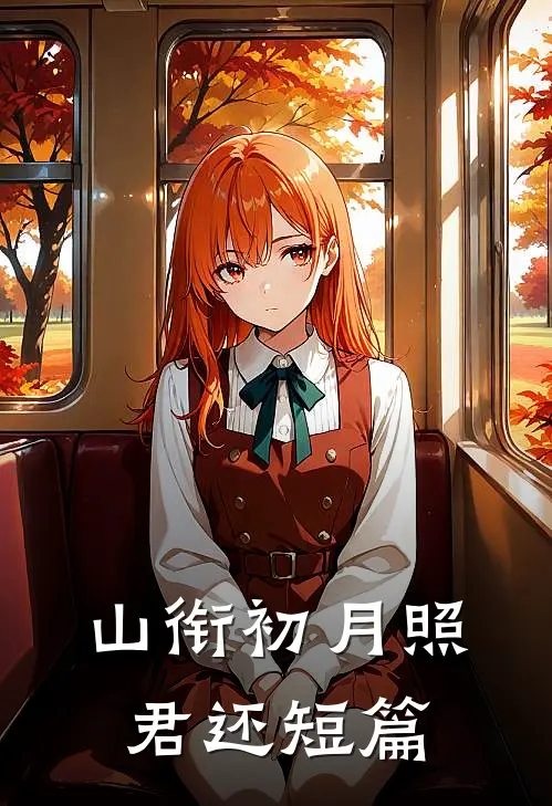 山衔初月照君还短篇
