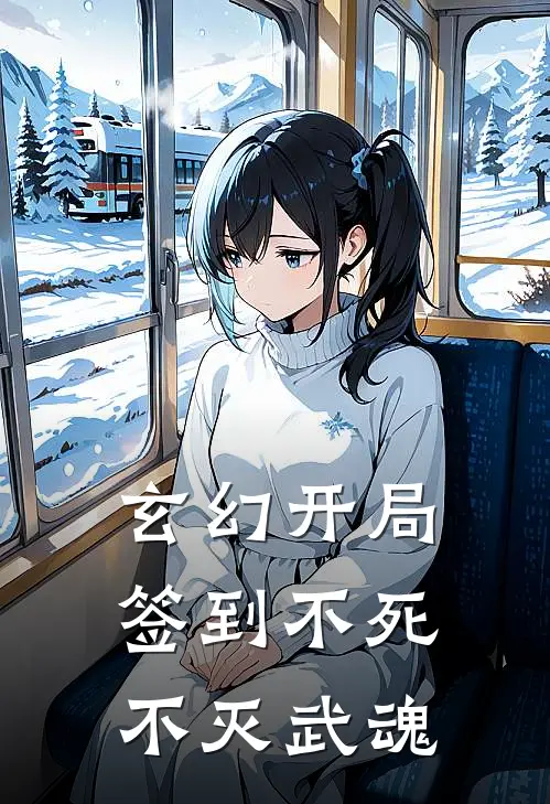 玄幻开局签到不死不灭武魂